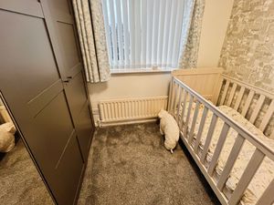 Bedroom 3- click for photo gallery